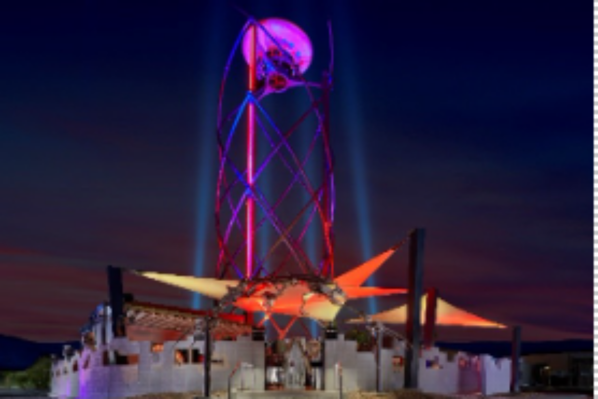 AREA15 ADDS TWO NEW VENUES TO GROWING LIST OF PRIVATE EVENT SPACES