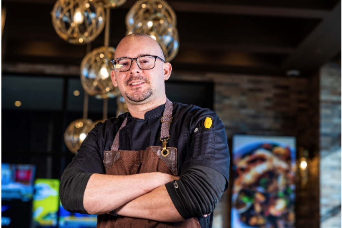 SAHARA LAS VEGAS ANNOUNCES NEW EXECUTIVE CHEF AT CHICKIE’S & PETE’S