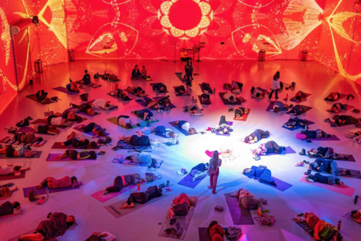  AREA15 ANNOUNCES IMMERSIVE EXPERIENCES, PROMOTIONS