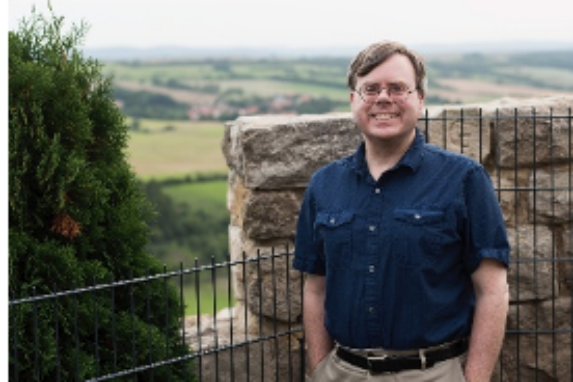 ATOMIC MUSEUM ANNOUNCES DISTINGUISHED LECTURE