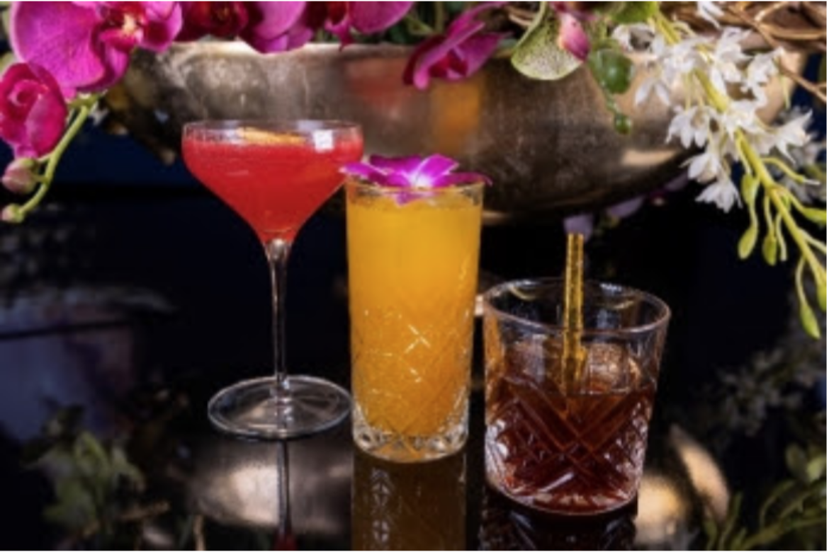 SAHARA LAS VEGAS ANNOUNCES FEBRUARY PROGRAMMING