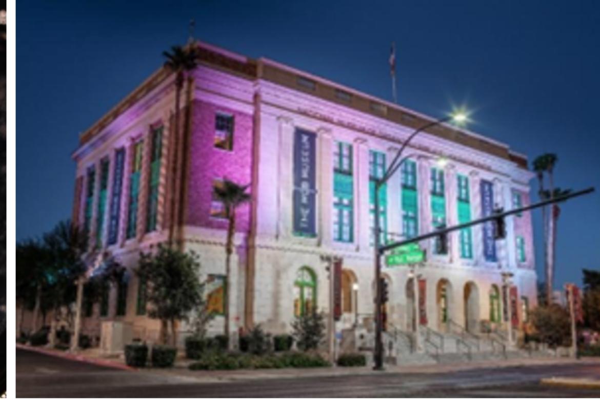 THE MOB MUSEUM, THE UNDERGROUND ANNOUNCE FEBRUARY HAPPENINGS
