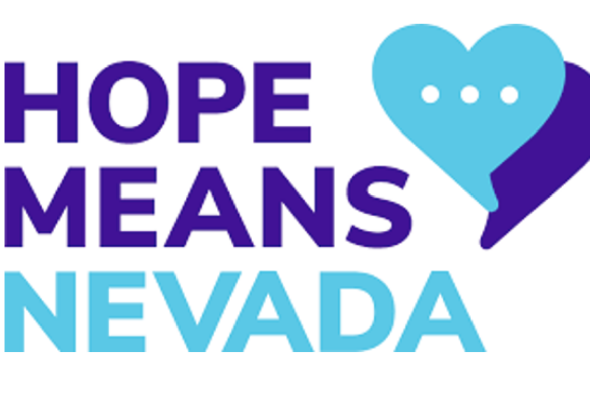 HOPE MEANS NEVADA, ANTHEM BLUE CROSS AND BLUE SHIELD ANNOUNCE APRIL 23 – 30 VIRTUAL EVENT SCHEDULE FOR #ASK5 TO SMASH STRESS SOCIAL MEDIA CAMPAIGN