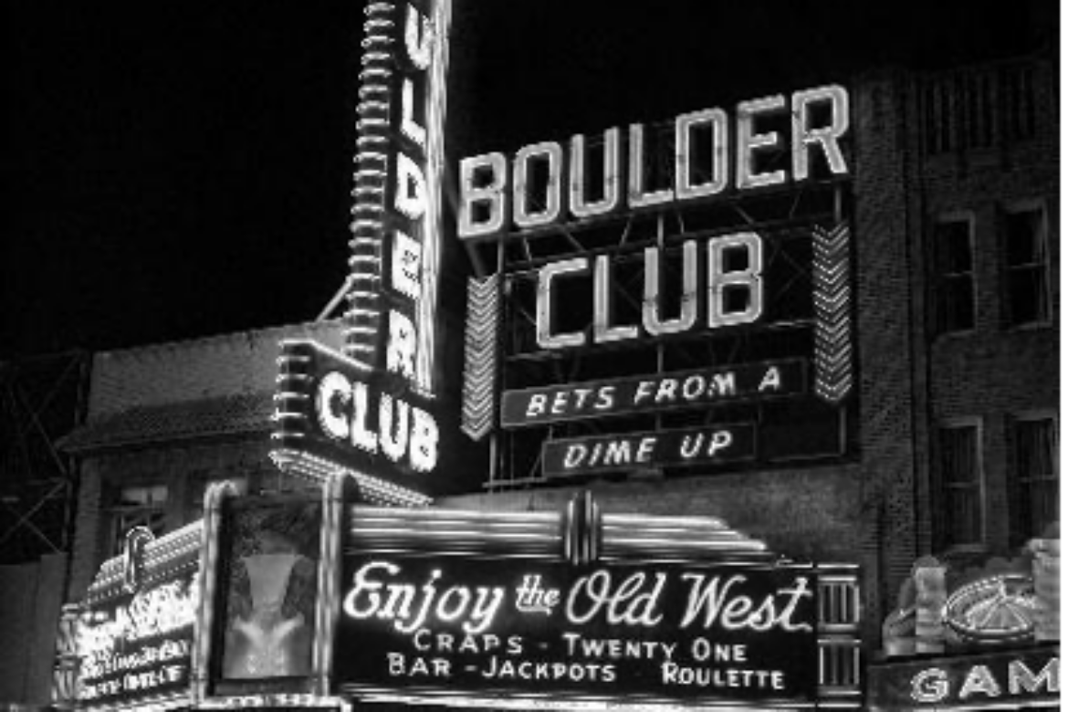 YESCO ANNOUNCES NEW EXHIBIT “LIGHTING UP LAS VEGAS”