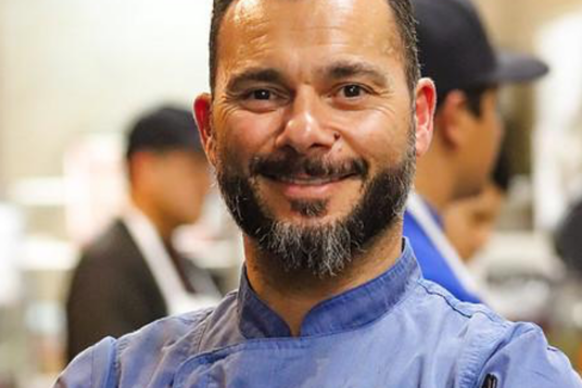 FERRARO’S RISTORANTE ANNOUNCES NEXT TASTE & LEARN APRIL 22