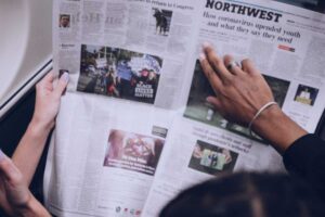 AP Stylebooks Latest Updates Vox