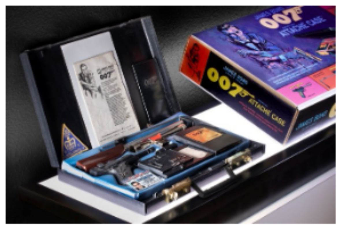 ATOMIC MUSEUM NEW “SPY” EXHIBIT WITH THE NATIONAL CRYPTOLOGIC MUSEUM