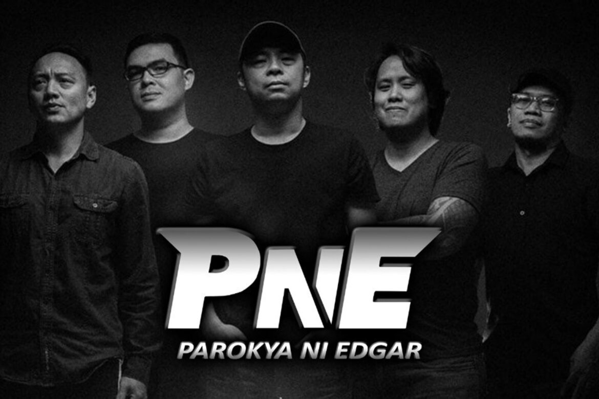 FILIPINO SENSATION PAROKYA NI EDGAR TO PERFORM AT SAHARA LAS VEGAS, MARCH 25