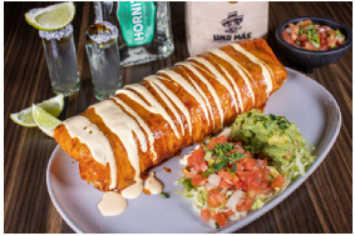 SAHARA LAS VEGAS ANNOUNCES NEW DISHES, GAMING PROMOS, MORE IN APRIL