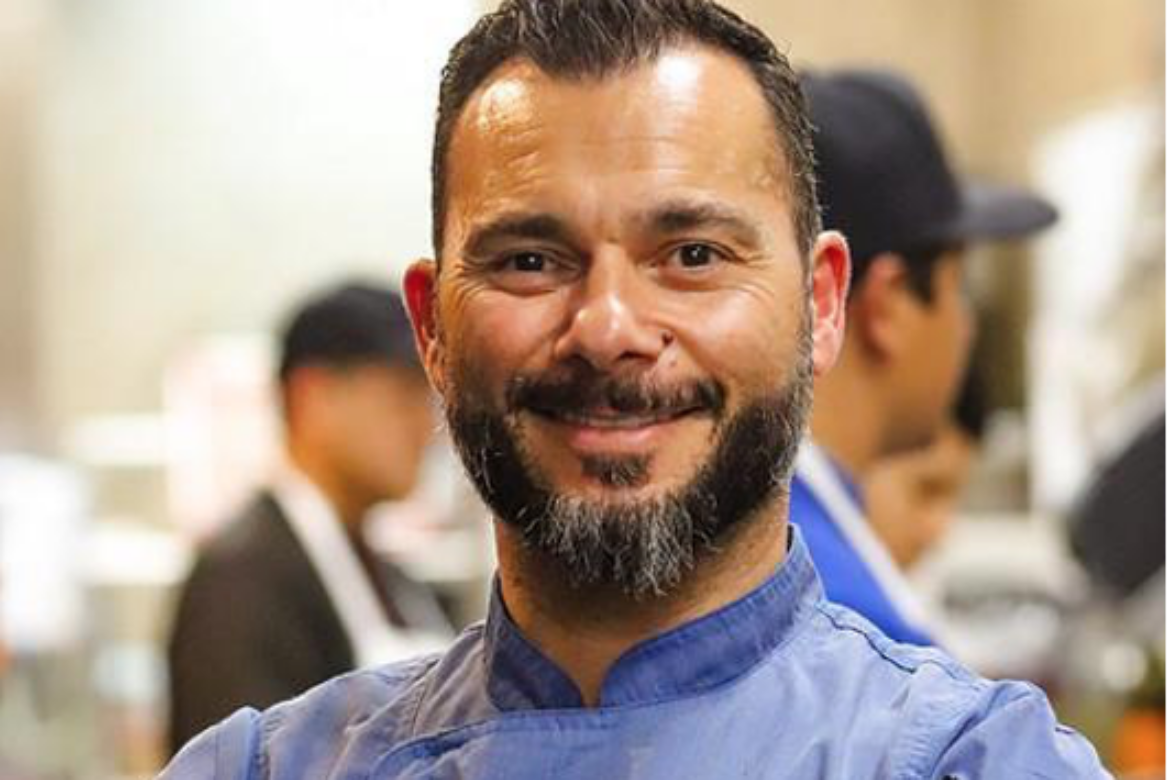 FERRARO’S RISTORANTE ANNOUNCES MAY 20 TASTE & LEARN
