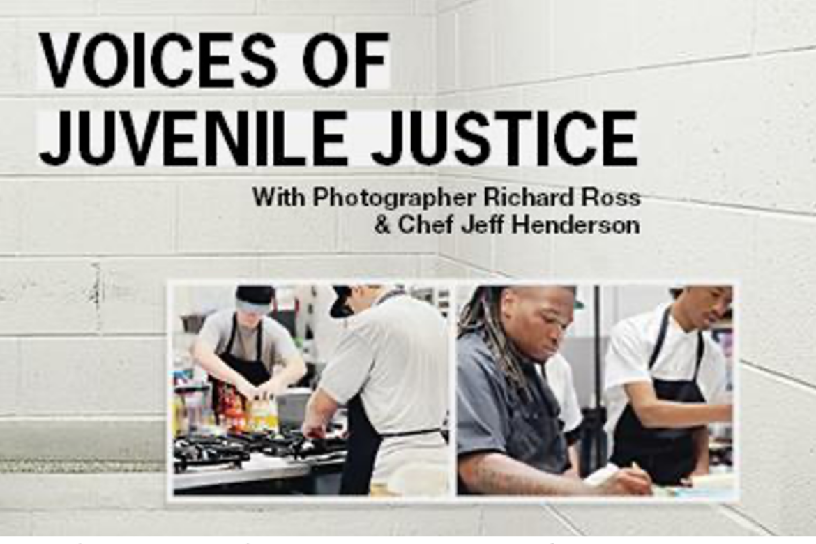 THE MOB MUSEUM TO HOST “VOICES OF JUVENILE JUSTICE,” THURSDAY, APRIL 6