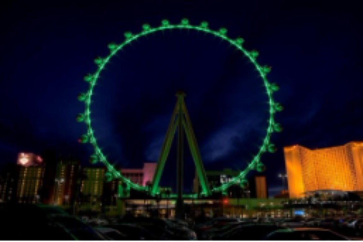 MARCH HAPPENINGS AT THE LINQ PROMENADE