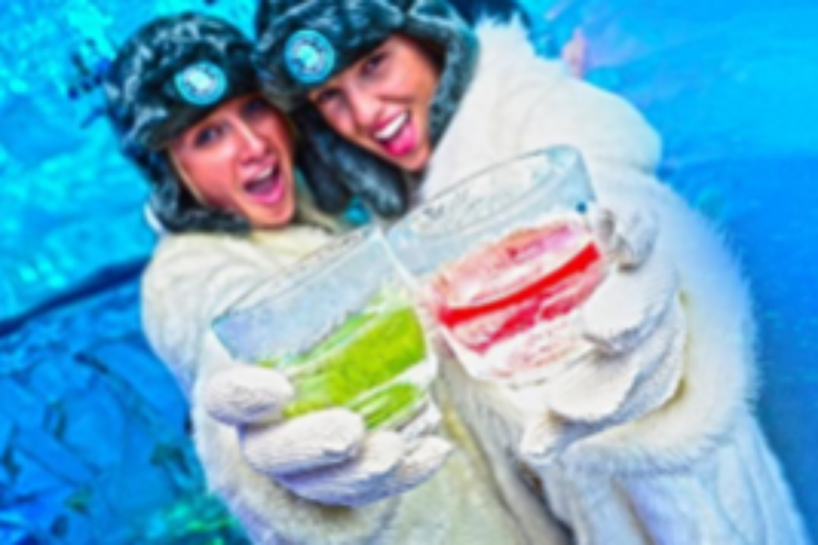 THE LINQ PROMENADE OFFERS DISTINCTIVE VENUES FOR PRIVATE, CORPORATE EVENTS