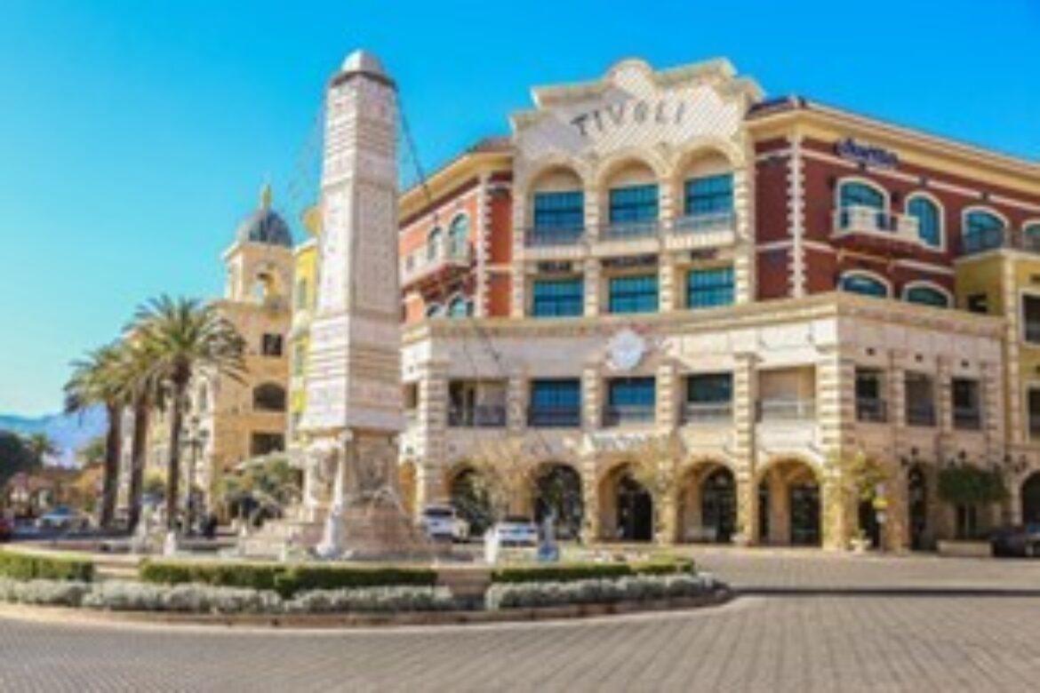 TIVOLI VILLAGE ANNOUNCES PROGRAMS, PROMOTIONS FOR JUNE