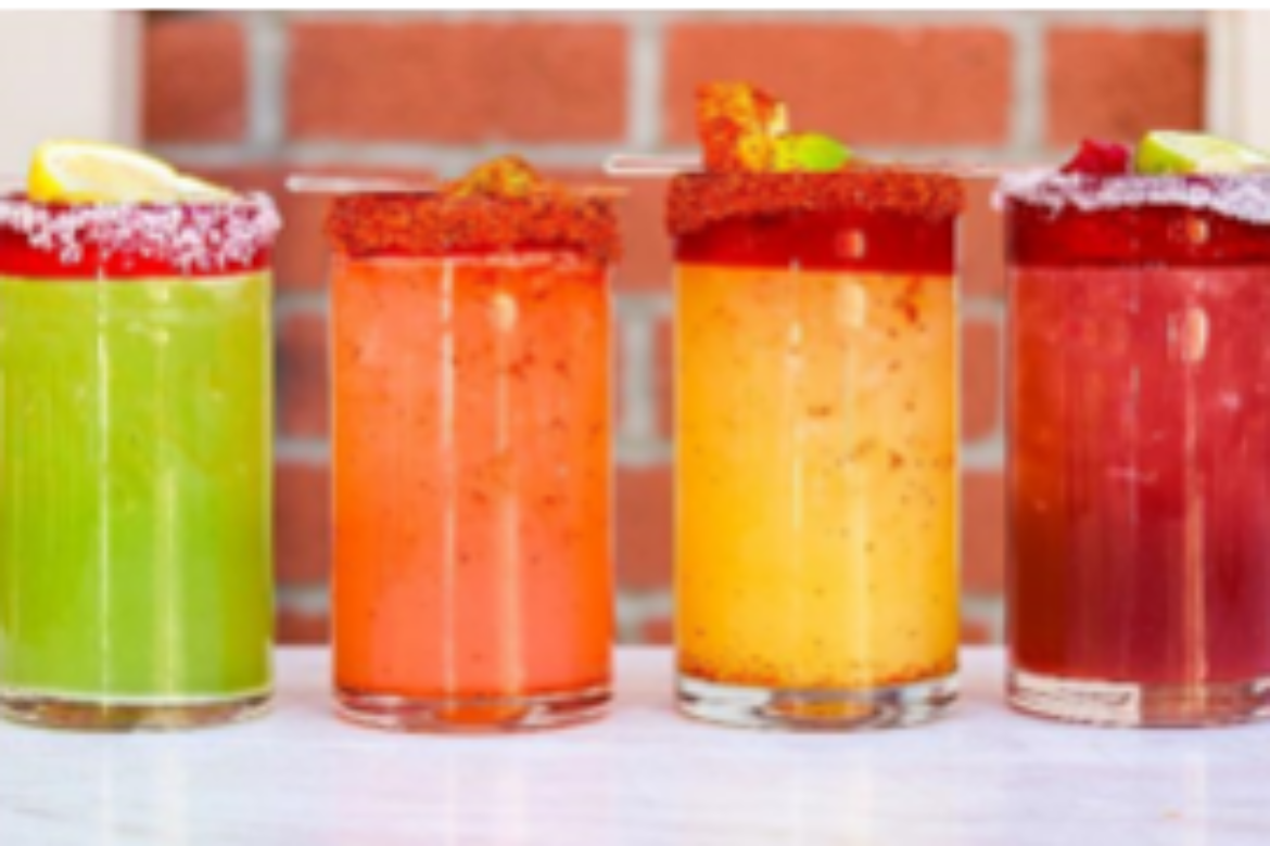 CINCO DE MAYO HAPPENINGS AT THE LINQ PROMENADE