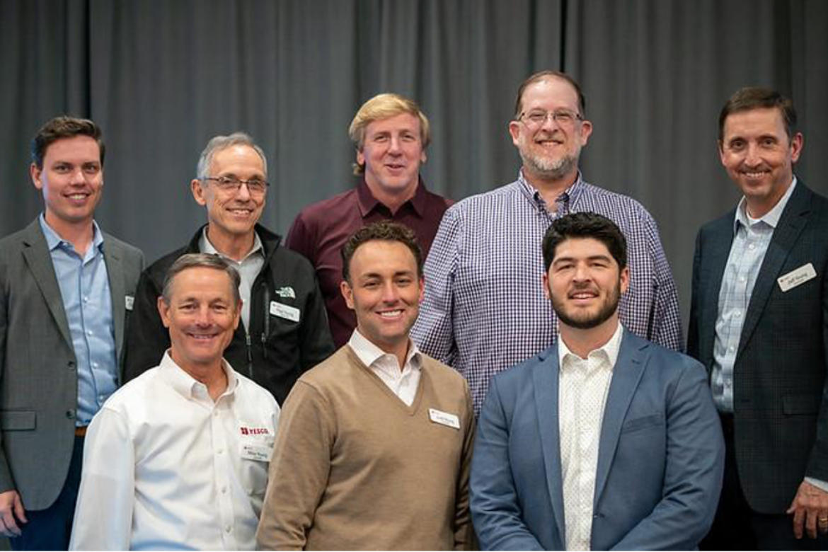 YESCO HOSTS SERVICE CONVENTION FOR 200 SIGN PROFESSIONALS FROM U.S., CANADA