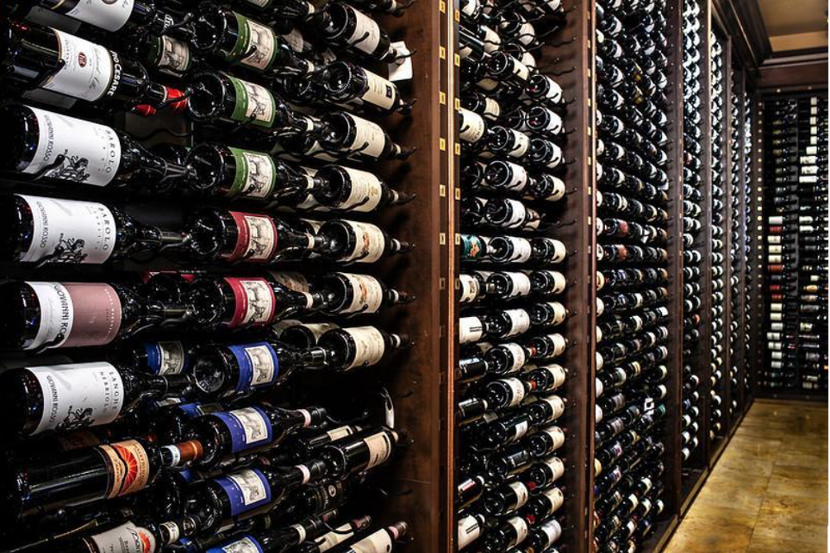 FERRARO’S RISTORANTE INVITES GUESTS TO CELEBRATE NATIONAL WINE DAY, MAY 25