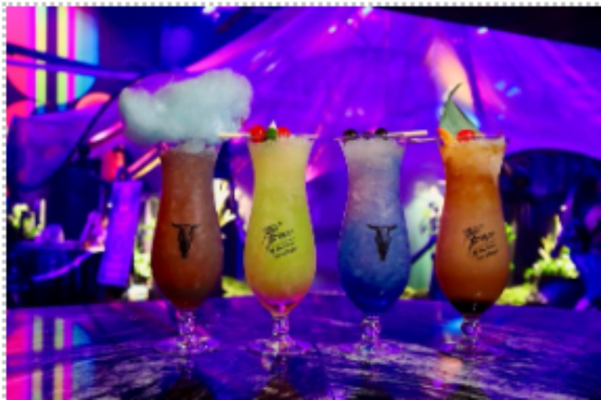 AREA15 ANNOUNCES IMMERSIVE EXPERIENCES, PROMOS FOR MAY 2023