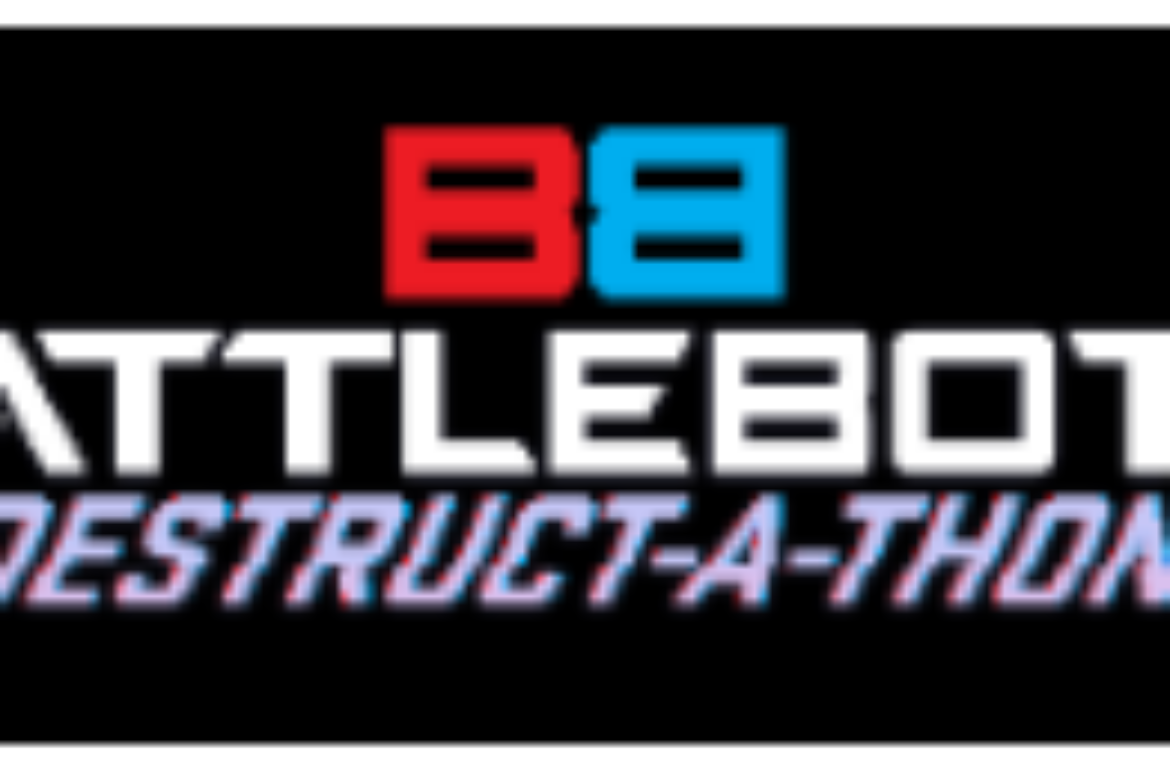 BATTLEBOTS WORLD CHAMPIONSHIP VII WINNER TO VISIT “DESTRUCT-A-THON,”