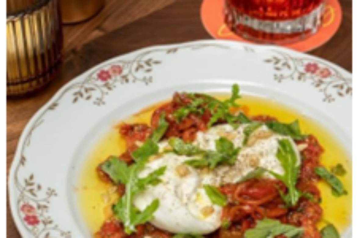 SAHARA LV NEW LIMITED-EDITION RESTAURANT WEEK MENUS