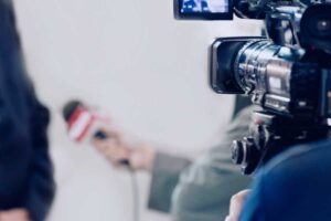 Media Interviews Vox