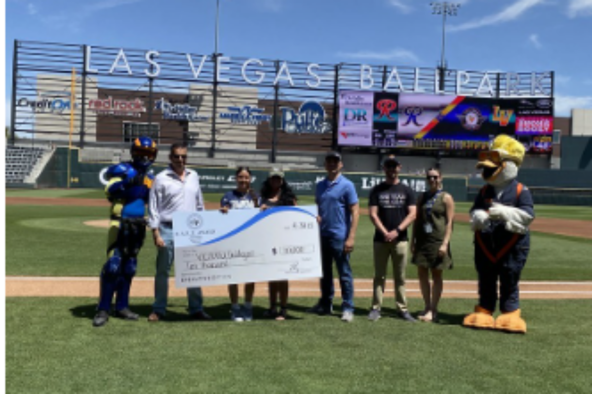 LOCAL HIGH SCHOOL SENIOR WITH RARE SCHOLARSHIP ACHIEVEMENT