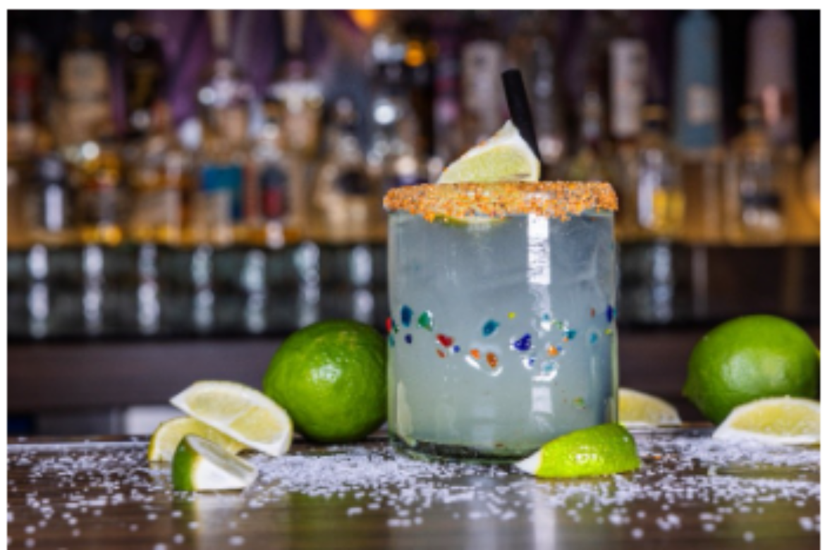 SAHARA LV UNO MÁS STREET TACOS + SPIRITS MARGARITA MONDAYS EVENT EACH MONTH