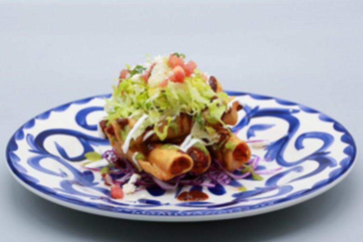 TIVOLI VILLAGE WITH LIMITED-EDITION VEGAS RESTAURANT WEEK MENUS