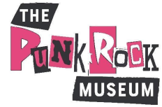 The Punk Rock Museum logo