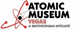 Atomic Museum logo
