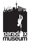 Paradox Museum logo