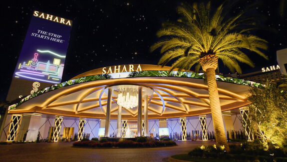 Sahara Las Vegas