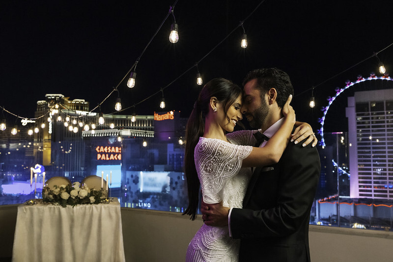 wedding capital of the world
