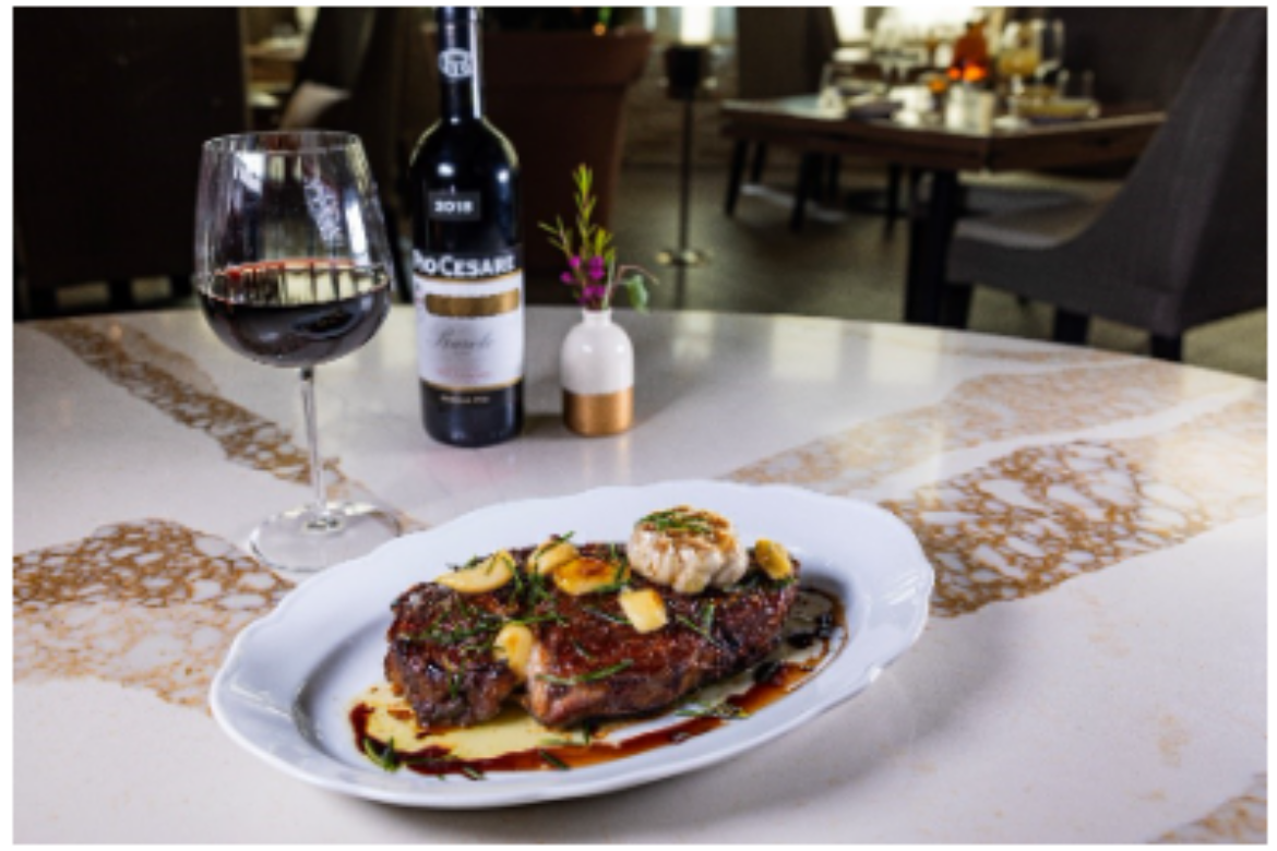 SAHARA LV BALLA ITALIAN SOUL ANNOUNCES EXCLUSIVE OFFERINGS