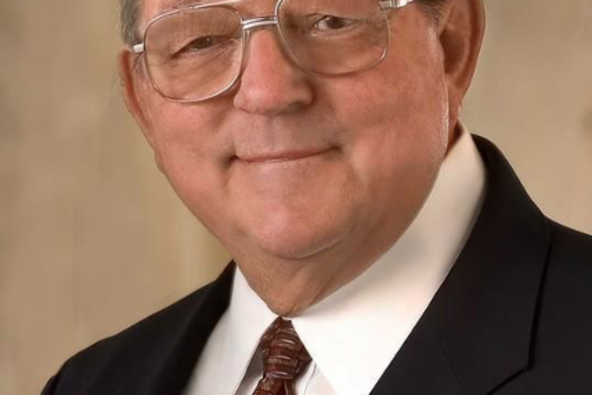 YESCO Announces Passing Of Board Chairman Thomas Young, Jr.