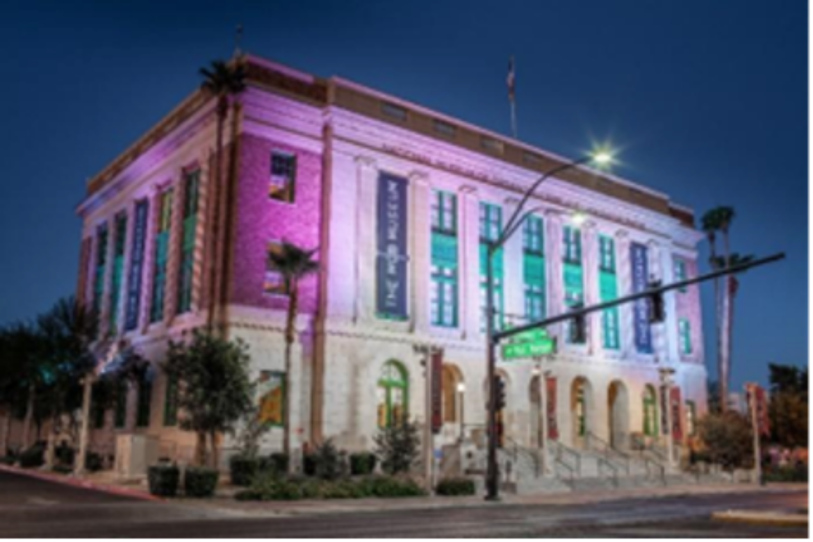 THE MOB MUSEUM, THE UNDERGROUND ANNOUNCE AUGUST PROGRAMS