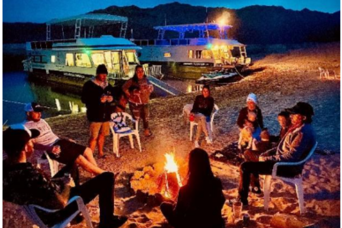 LAKE MEAD MOHAVE ADVENTURES ANNOUNCES “SECRET SEASON” OFFERS FOR LOCALS