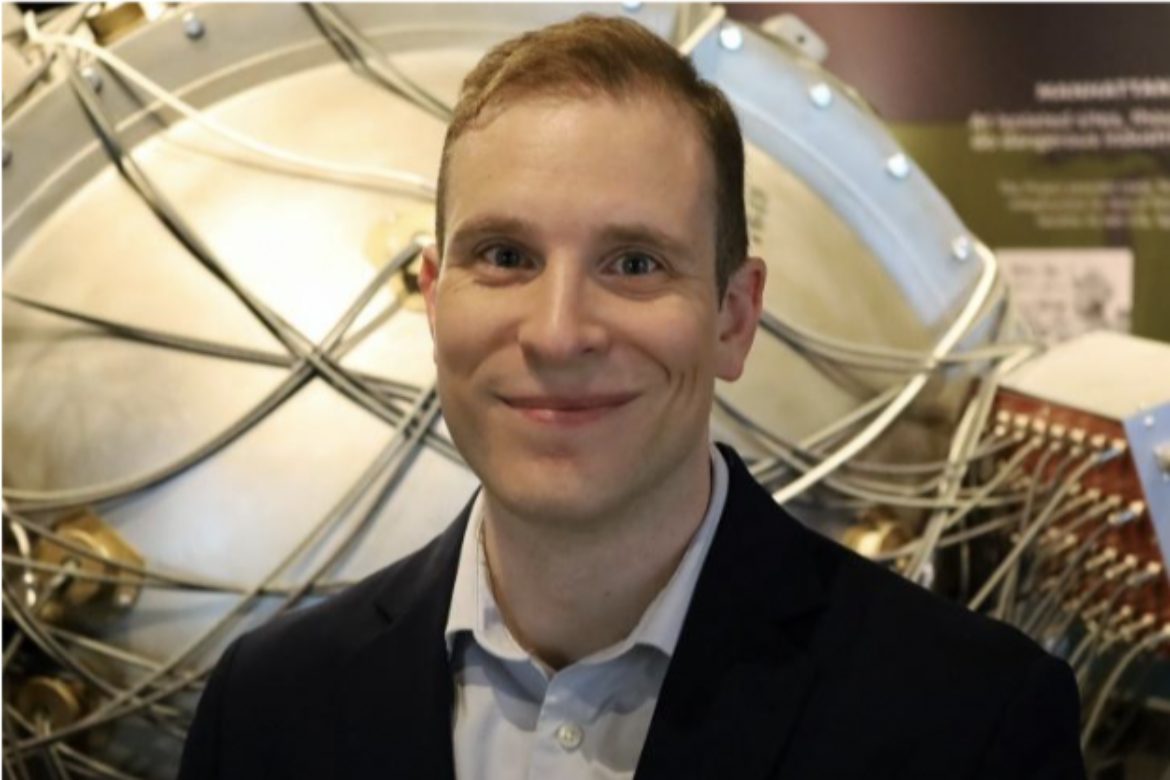 ATOMIC MUSEUM ANNOUNCES NEW DIRECTOR OF EDUCATION