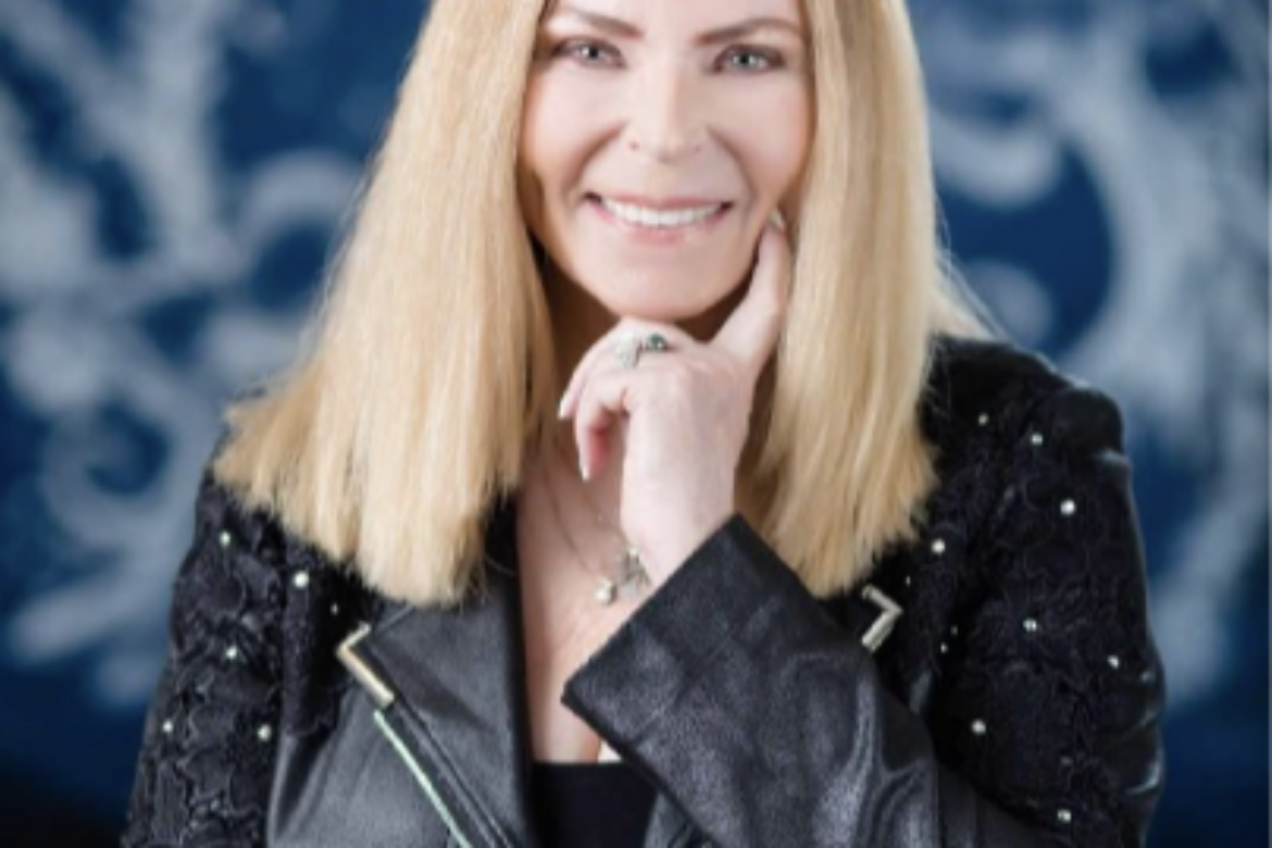 SAHARA LAS VEGAS INVITES GUESTS TO LIVE  EXPERIENCE  FEATURING CHAR MARGOLIS