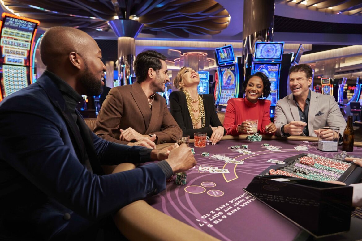 SAHARA LAS VEGAS ANNOUNCES GAMING PROMOTIONS FOR SEPTEMBER
