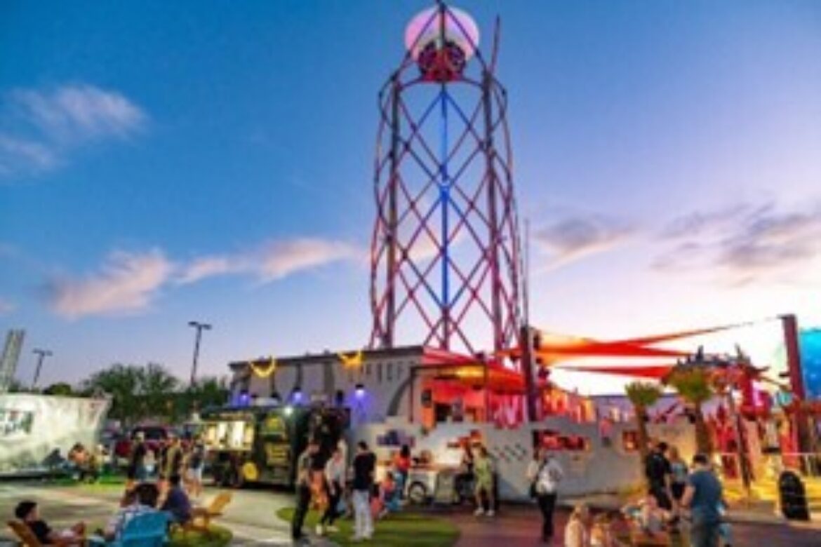 AREA15 ANNOUNCES IMMERSIVE EXPERIENCES, PROMOTIONS FOR SEPTEMBER 2023