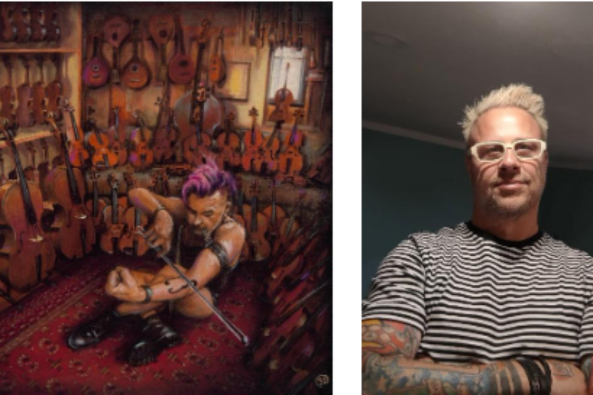 THE PUNK ROCK MUSEUM ANNOUNCES SEPTEMBER HAPPENINGS