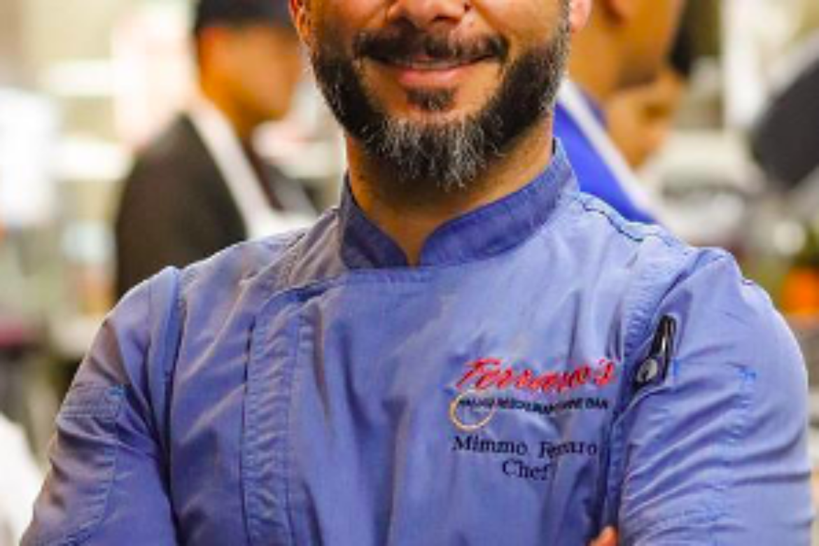 FERRARO’S RISTORANTE ANNOUNCES OCT. 21 TASTE & LEARN  FEATURING WINES FROM PLANETA