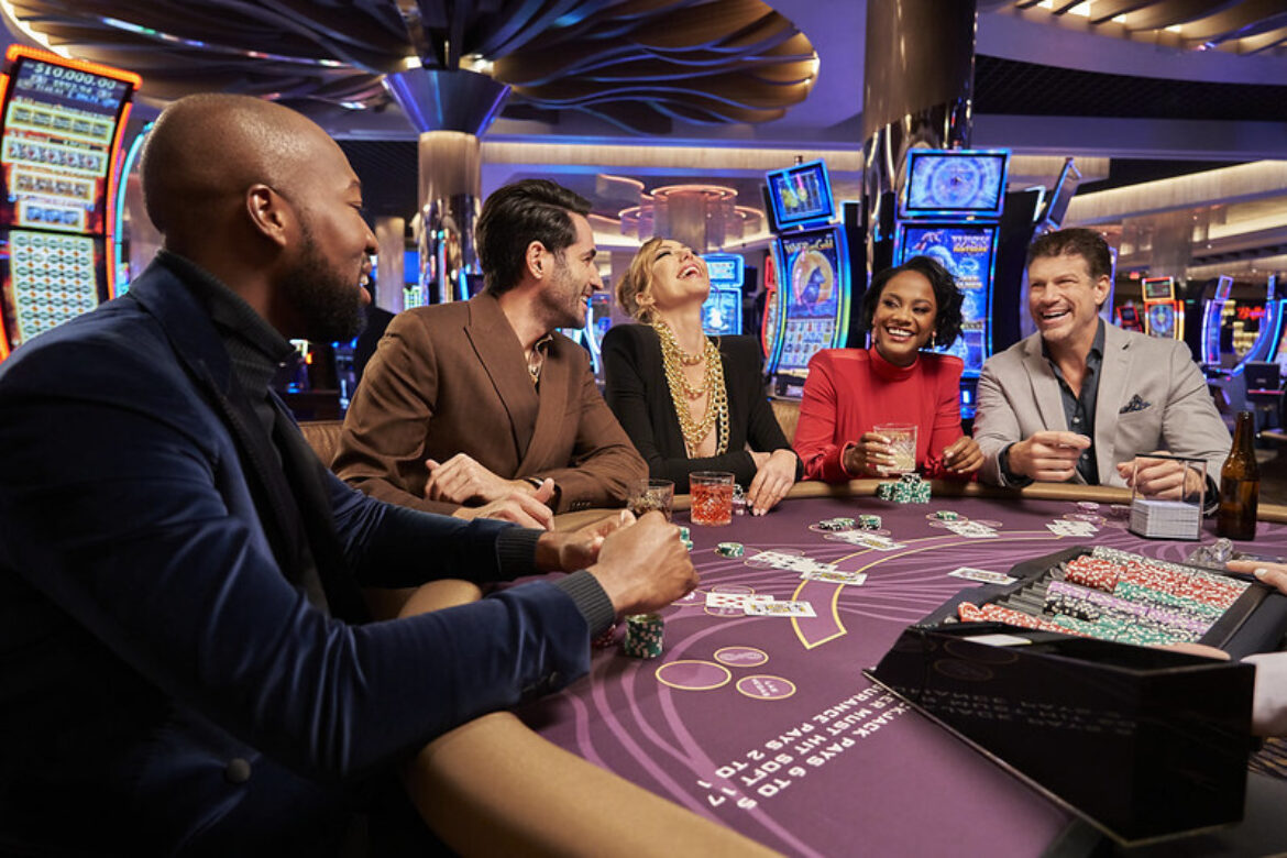 SAHARA LAS VEGAS ANNOUNCES GAMING PROMOTIONS FOR OCTOBER