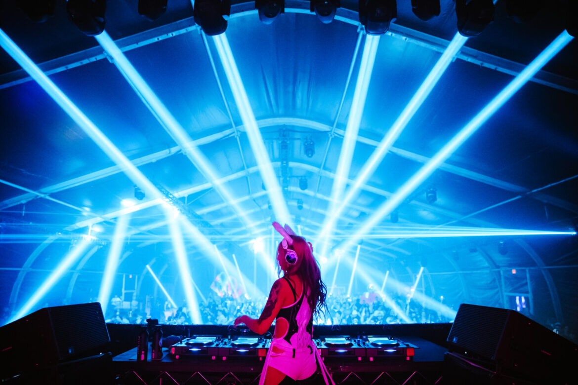AREA15 HOSTS EXCLUSIVE, INVITE-ONLY TWITCHCON PARTY 2023