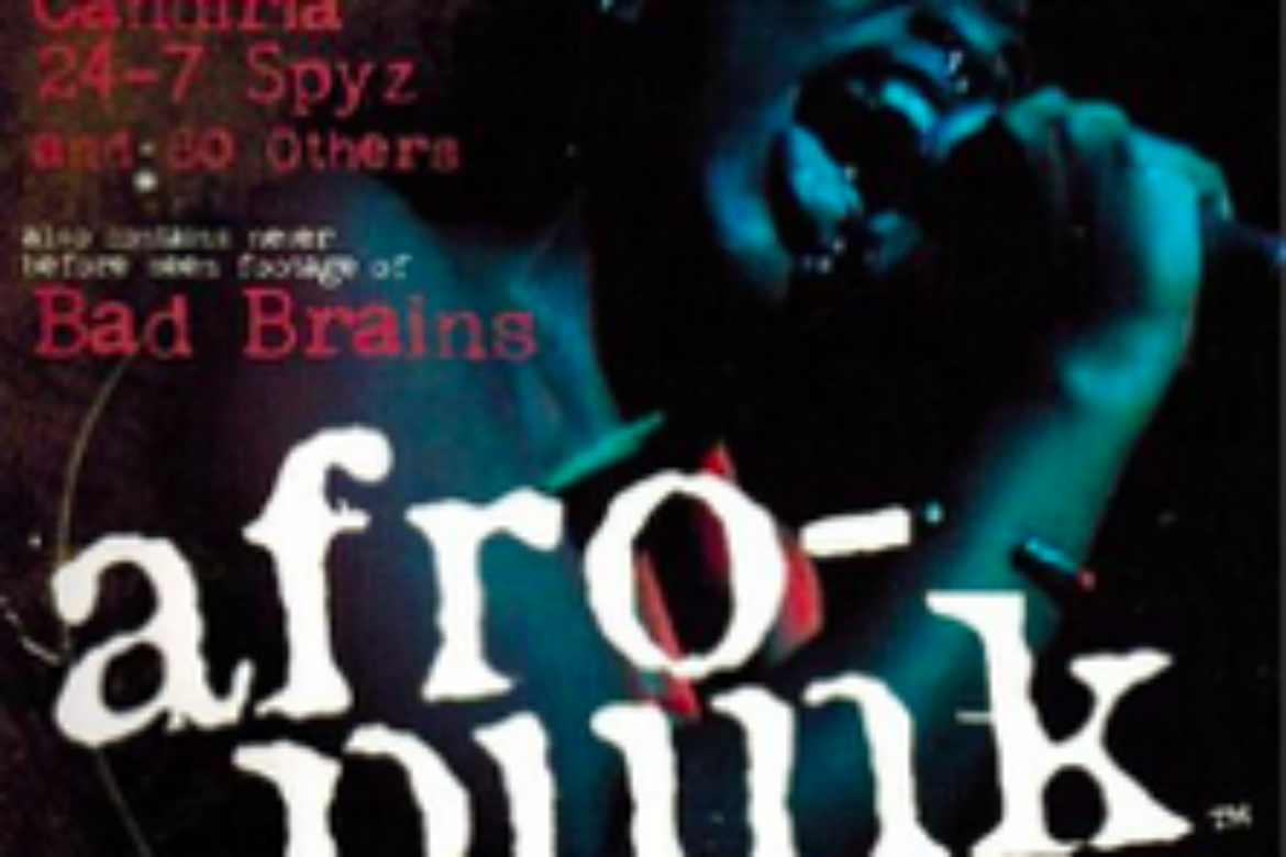 THE PUNK ROCK MUSEUM ANNOUNCES NEW TEMPORARY EXHIBIT BLACK PUNK NOW, OCTOBER HAPPENINGS
