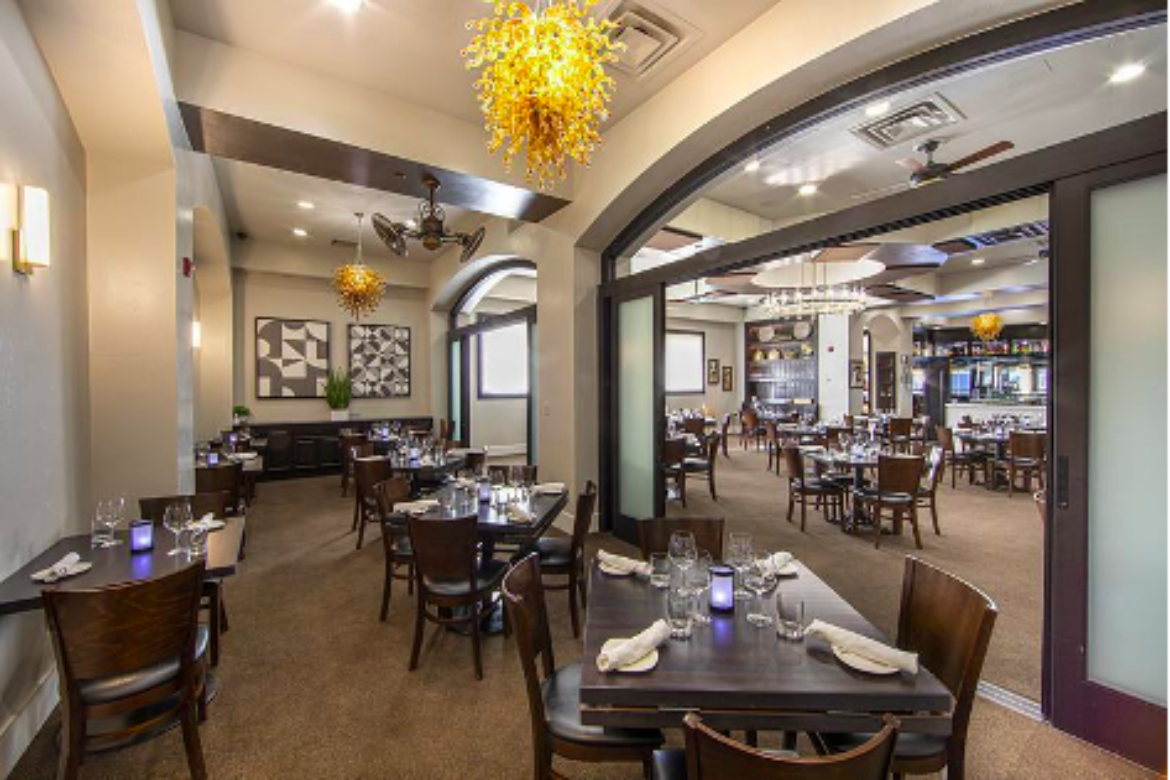FERRARO’S TO HOST FEAST OF THE SEVEN FISHES CHRISTMAS EVE DINNER, SUNDAY, DEC. 24
