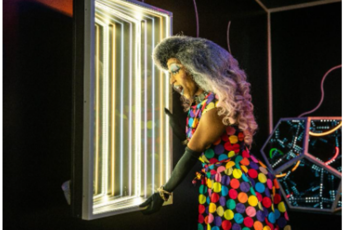 PARADOX MUSEUM TO CELEBRATE LAS VEGAS PRIDE MONTH WITH PRIDE-THEMED EXHIBIT