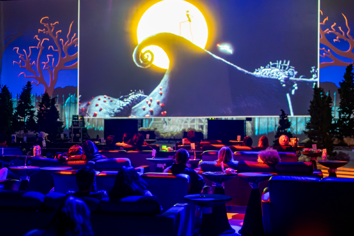 AREA15 ANNOUNCES IMMERSIVE HOLIDAY EXPERIENCES THIS DECEMBER