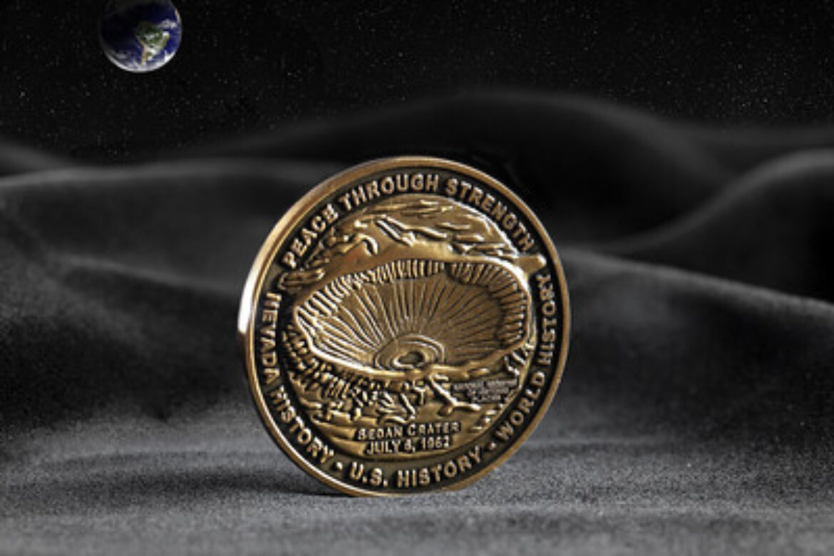 CELEBRATE THE HOLIDAYS WITH ATOMIC-THEMED GIFTS